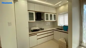 Project Image of 3 BHK Flat for Rent in Bariatu, Ranchi - Image 56837
