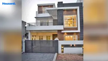Project Image of 4 BHK Duplex for Resale in Hoshangabad Road, Bhopal - Image 57393