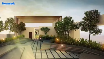 Amenities of 4 BHK Flat for Resale in PS The Address EM Bypass, Kolkata - Image 57430