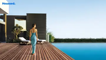 Amenities of 3 BHK Flat for Resale in Tata 88 East Alipore, Kolkata - Image 57348