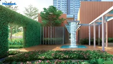 Amenities of 3 BHK Flat for Resale in Tata 88 East Alipore, Kolkata - Image 57347