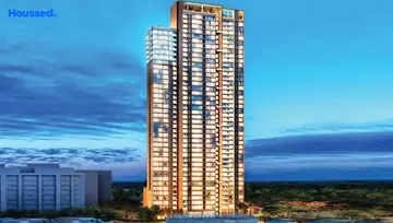 Project Image of 3 BHK Flat for Resale in Tata 88 East Alipore, Kolkata - Image 57346