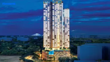 Project Image of 3 BHK Flat for Resale in Tata 88 East Alipore, Kolkata - Image 57344