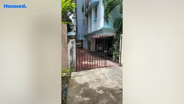 Sample Apartment of 3 BHK Flat for Rent in Alipore, Kolkata - Image 56907