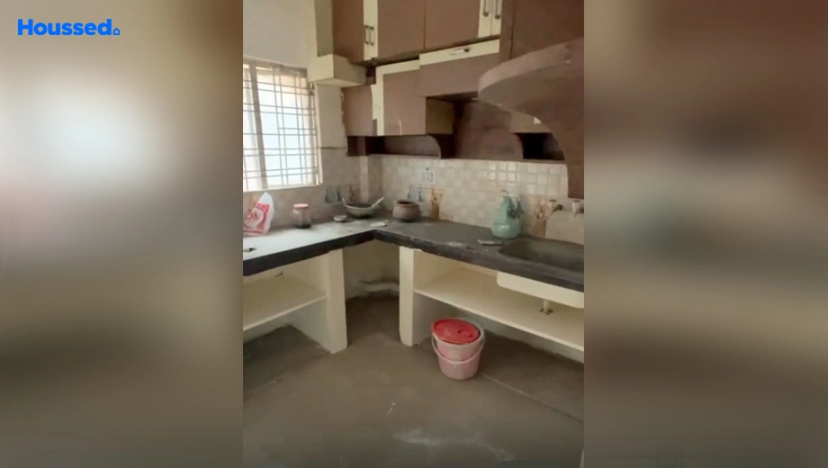 Project Image of 3 BHK Duplex for Resale in Awadhpuri - Image 57340