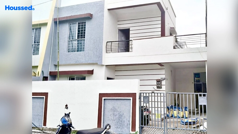 Project Image of 3 BHK Duplex for Resale in Awadhpuri - Image 57337