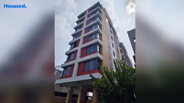 Project Image of 3 BHK Flat for Rent in Mumbai Naka, Nashik - Image 56919