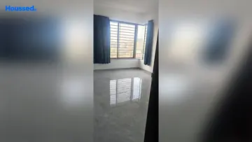 Project Image of 3 BHK Flat for Rent in Mumbai Naka, Nashik - Image 56921