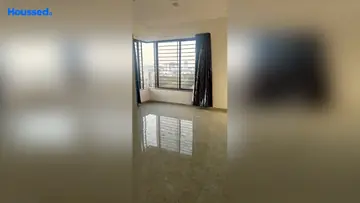Project Image of 3 BHK Flat for Rent in Mumbai Naka, Nashik - Image 56925