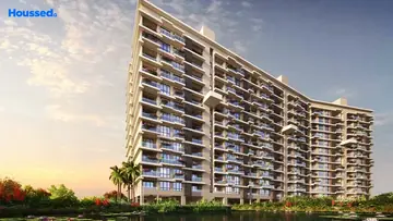 Project Image of 3 BHK Flat for Resale in PS Jiva Beleghata, Kolkata - Image 57341