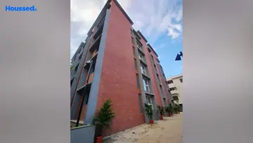 Project Image of 3 BHK Flat for Resale in Sobha Arbor Poonamallee, Chennai - Image 57281