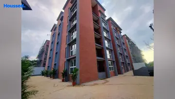 Project Image of 3 BHK Flat for Resale in Sobha Arbor Poonamallee, Chennai - Image 57282