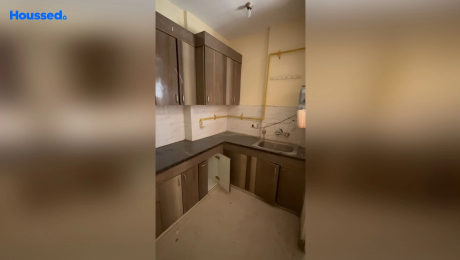 Project Image of 2 BHK Semi-Furnished Flat for Rent in Noida Extention - Image 56945