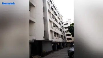 Project Image of Commercial Office Space for Resale in Park Circus, Kolkata - Image 57333