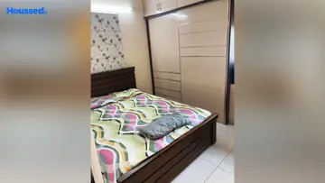 Sample Apartment of 2 BHK Flat for Resale in Gopanpally, Hyderabad - Image 57118