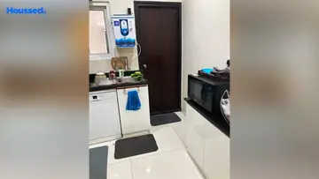 Sample Apartment of 2 BHK Flat for Resale in Gopanpally, Hyderabad - Image 57126