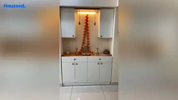 Sample Apartment of 2 BHK Flat for Resale in Gopanpally, Hyderabad - Image 57117