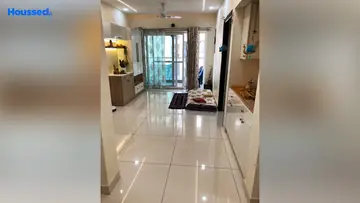 Sample Apartment of 2 BHK Flat for Resale in Gopanpally, Hyderabad - Image 57119