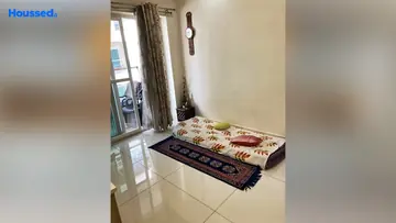 Sample Apartment of 2 BHK Flat for Resale in Gopanpally, Hyderabad - Image 57121