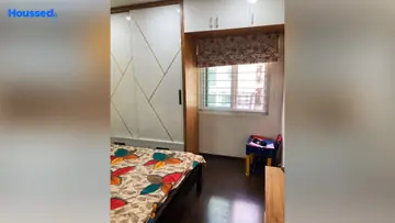 Sample Apartment of 2 BHK Flat for Resale in Gopanpally, Hyderabad - Image 57124
