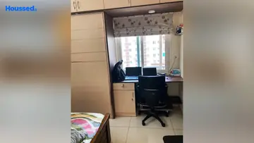 Sample Apartment of 2 BHK Flat for Resale in Gopanpally, Hyderabad - Image 57125