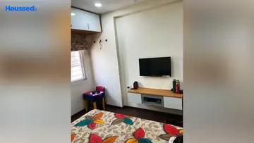 Sample Apartment of 2 BHK Flat for Resale in Gopanpally, Hyderabad - Image 57127