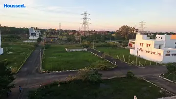 Project Image of Housing Plot/Residential Land for Resale in Thirumazhisai, Chennai - Image 57276