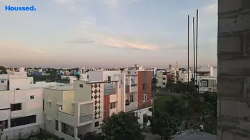 Project Image of Housing Plot/Residential Land for Resale in Thirumazhisai, Chennai - Image 57277
