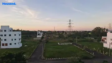 Project Image of Housing Plot/Residential Land for Resale in Thirumazhisai, Chennai - Image 57280