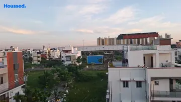 Project Image of Housing Plot/Residential Land for Resale in Thirumazhisai, Chennai - Image 57279