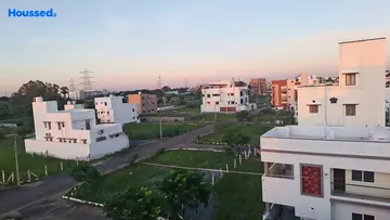 Project Image of Housing Plot/Residential Land for Resale in Thirumazhisai, Chennai - Image 57278