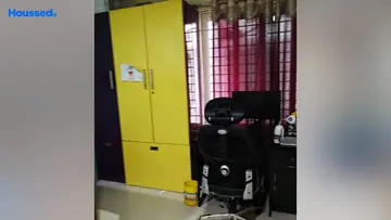 Sample Apartment of 3 BHK Flat for Resale in Kondapur, Hyderabad - Image 57093