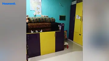 Sample Apartment of 3 BHK Flat for Resale in Kondapur, Hyderabad - Image 57094