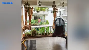 Sample Apartment of 3 BHK Flat for Resale in Kondapur, Hyderabad - Image 57097