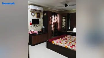 Sample Apartment of 3 BHK Flat for Resale in Kondapur, Hyderabad - Image 57098