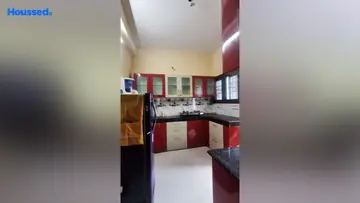Sample Apartment of 3 BHK Flat for Resale in Kondapur, Hyderabad - Image 57081