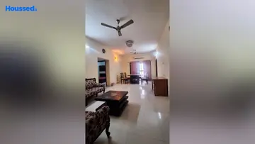 Sample Apartment of 3 BHK Flat for Resale in Kondapur, Hyderabad - Image 57088