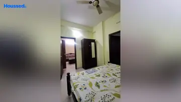 Sample Apartment of 3 BHK Flat for Resale in Kondapur, Hyderabad - Image 57090