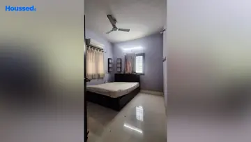 Sample Apartment of 3 BHK Flat for Resale in Kondapur, Hyderabad - Image 57089