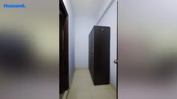 Sample Apartment of 3 BHK Flat for Resale in Kondapur, Hyderabad - Image 57078