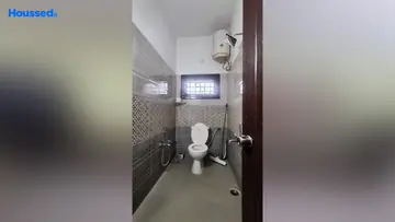 Sample Apartment of 3 BHK Flat for Resale in Kondapur, Hyderabad - Image 57086