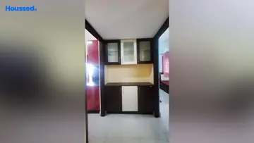 Sample Apartment of 3 BHK Flat for Resale in Kondapur, Hyderabad - Image 57079