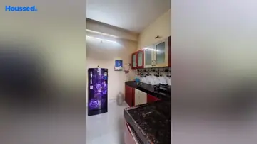 Sample Apartment of 3 BHK Flat for Resale in Kondapur, Hyderabad - Image 57082