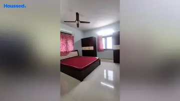 Sample Apartment of 3 BHK Flat for Resale in Kondapur, Hyderabad - Image 57083