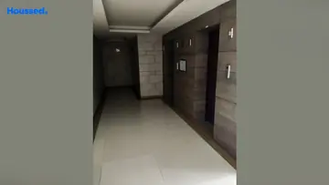 Sample Apartment of 3 BHK Flat for Resale in Rishi Ecoview Rajarhat, Kolkata - Image 57323