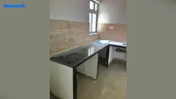 Sample Apartment of 3 BHK Flat for Resale in Rishi Ecoview Rajarhat, Kolkata - Image 57326