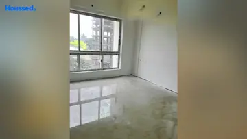 Sample Apartment of 3 BHK Flat for Resale in Rishi Ecoview Rajarhat, Kolkata - Image 57325