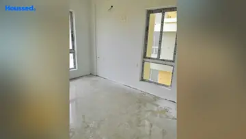 Sample Apartment of 3 BHK Flat for Resale in Rishi Ecoview Rajarhat, Kolkata - Image 57328