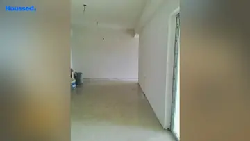 Sample Apartment of 3 BHK Flat for Resale in Rishi Ecoview Rajarhat, Kolkata - Image 57324
