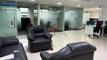 Sample Apartment of Commercial Office Space for Rent in Hitech City, Hyderabad - Image 57147